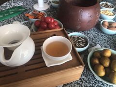 -湖畔居茶楼(湖滨店)