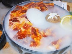-九田家黑牛烤肉料理(二天地店)
