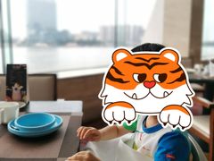 -白天鹅宾馆·流浮阁咖啡厅