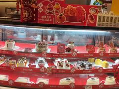 -BreadTalk面包新语·烘焙蛋糕(领展购物广场店)