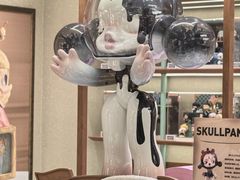 -泡泡玛特POPMART(壹号店)