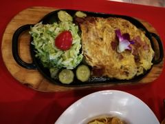-申德勒西餐厅(日坛路总店)