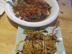 -刘一龙虾(数码路店)