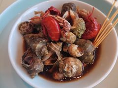 -甬妈妈湖畔里餐厅(唐山南湖旅游景区店)