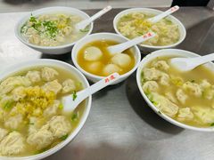 -雪园小吃部(天桥商场店)
