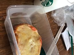 -星巴克(深圳五洲星苑店)