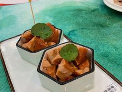 -天外天美食广场(哈尔滨路店)