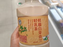 -盒马鲜生(馥邦国际店)