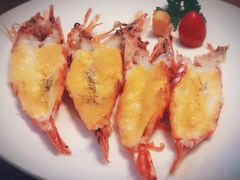 -王鼎精致料理铁板烧(世博源店)