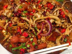 -绿草地·湘菜(7mall店)