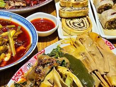 -福苗小骆驼烧烤(莲湖路店)