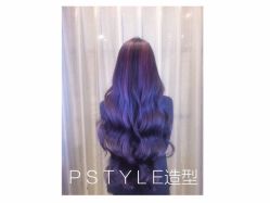 -P.STYLE 派斯造型