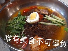-将军牛排·尔滨地标朝鲜族美食(总店)