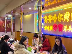 -正宗齐齐哈尔烤肉·齐牛哥鲜切炭火烤肉(杭州总店)