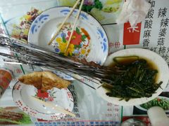 -老钟家烤羊排·敦伊阁清真餐厅胡羊焖饼