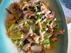 -绿茵阁牛扒餐厅(客村店)