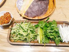 -小幸湖春饼(悦茂购物中心店)