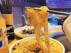 -山河屯铁锅炖鲜鹅·东北菜(开发区一店)