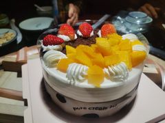 -丽莎蓓甜CAKE生日蛋糕·动物奶油(石家庄店)