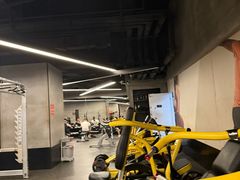 -锐动健身游泳(博地中心店)