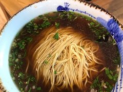 -朱洪元苏式面馆(绿宝广场店)