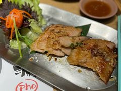 -蔡澜Pho·越南粉餐厅(海上世界店)