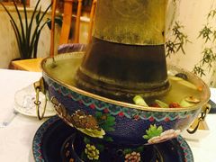 -北门涮肉·铜锅涮肉(南锣鼓巷店)