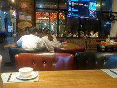 大堂-别院里音乐餐酒吧(双流航空港店)