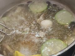 -大四喜·鲜牛肉火锅(洛阳大学城店)
