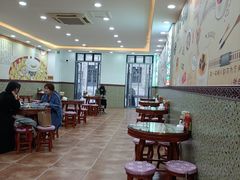 大堂-捷信牛奶甜品世家(柳巷店)