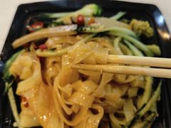 -魏家凉皮(曼哈顿店)