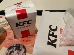 -肯德基(万象店)