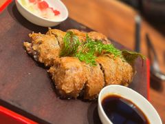 -柿合缘新京菜(国金中心商场店)