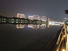 -眉山湿地公园(东坡区)