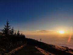 -牛背山
