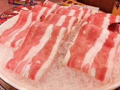 -侃爷南门铜锅涮肉