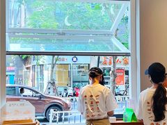 -烫面包·面包烘焙(绿地缤纷城店)
