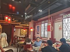 -秦月轩·陕西家乡菜(阜成路·五棵松店)