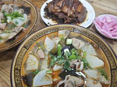 -眼镜肥肠店(振兴街店)