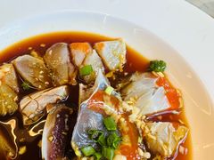 宁式十八斩·冰镇生腌-阿毛饭店首店·宁波老字号(文化广场店)