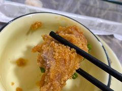 -南山老地方泉水鸡(南山店)
