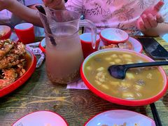 -老闵田螺馆·南昌特色小炒(梦时代店)