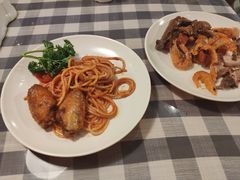 -丽池宫韩式汗蒸会馆(华灯坊店)