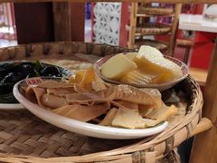 -陈艳红火锅菜·冒菜(簋街店)
