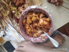 -胖哥料理(兴义里店)