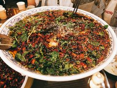 -杨记隆府(南坪店)