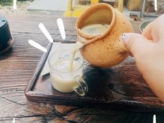 -扫雪煮茶(西村店)