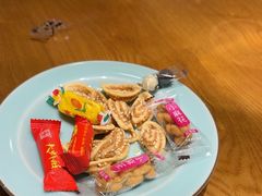 -新海渔港·胶东海鲜家常菜·家宴(奥体中心店)