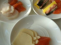 -余姚四明湖开元名都度假酒店·夏威夷西餐厅