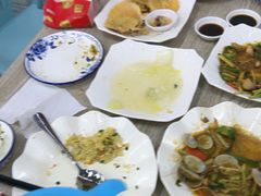 -瑶记海鲜餐厅(西涌店)